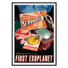 Exoplanet Exoplanet