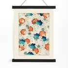 Floral pattern Floral pattern