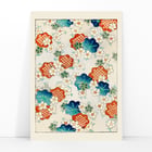 Floral pattern Floral pattern