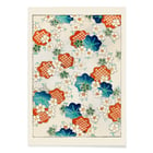 Floral pattern Floral pattern