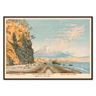 Monte Fuji da Satta