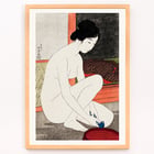 Yokugo no onna Yokugo no onna
