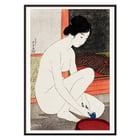 Yokugo no onna Yokugo no onna
