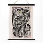 Tigre talismanique