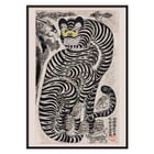 Tigre talismanique