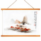 Paysage chinois Paysage chinois