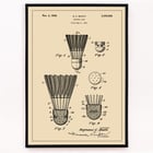 Shuttle-Cock-Patent Shuttle-Cock-Patent