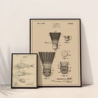 Shuttle-Cock-Patent Shuttle-Cock-Patent