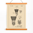 Shuttle-Cock-Patent Shuttle-Cock-Patent