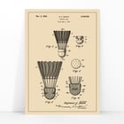 Shuttle-Cock-Patent Shuttle-Cock-Patent