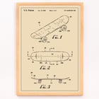 Skateboard-Patent Skateboard-Patent