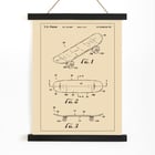 Skateboard-Patent Skateboard-Patent