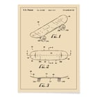 Skateboard-Patent Skateboard-Patent
