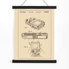 Gameboy-Patent Gameboy-Patent