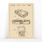 Gameboy-Patent Gameboy-Patent