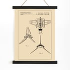Star Wars Imperial Shuttle-Patent Star Wars Imperial Shuttle-Patent