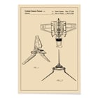 Star Wars Imperial Shuttle-Patent Star Wars Imperial Shuttle-Patent
