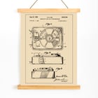Turntable Patent Turntable Patent