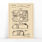 Turntable Patent Turntable Patent