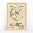 Filmrollenpatent Filmrollenpatent