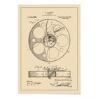 Filmrollenpatent Filmrollenpatent