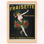 The Fraisette The Fraisette