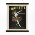 The Fraisette The Fraisette