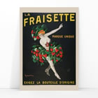 The Fraisette The Fraisette