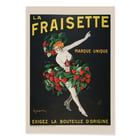 The Fraisette The Fraisette