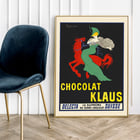 Chocolat Klaus Chocolat Klaus