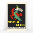 Chocolat Klaus Chocolat Klaus