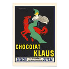 Chocolat Klaus Chocolat Klaus