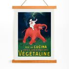 Vegetaline