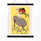 Le Frou Frou Le Frou Frou