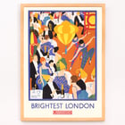 Brightest London
