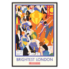 Brightest London