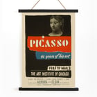 Picasso - 40 Jahre seiner Kunst Picasso - 40 Jahre seiner Kunst