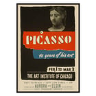 Picasso - 40 Jahre seiner Kunst Picasso - 40 Jahre seiner Kunst