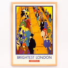 Brightest London 2 Brightest London 2