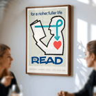 Wake up and read Wake up and read