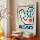 Wake up and read Wake up and read