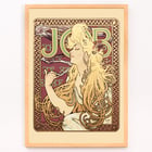 Job by Mucha Job by Mucha