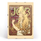 Job by Mucha Job by Mucha