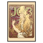 Job by Mucha Job by Mucha
