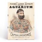 Hauptmann Costentenus