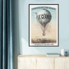 Il Palloncino Mostro