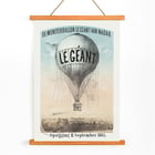 Il Palloncino Mostro