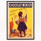 Menier-Schokolade Menier-Schokolade