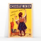 Menier-Schokolade Menier-Schokolade