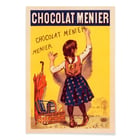 Menier-Schokolade Menier-Schokolade